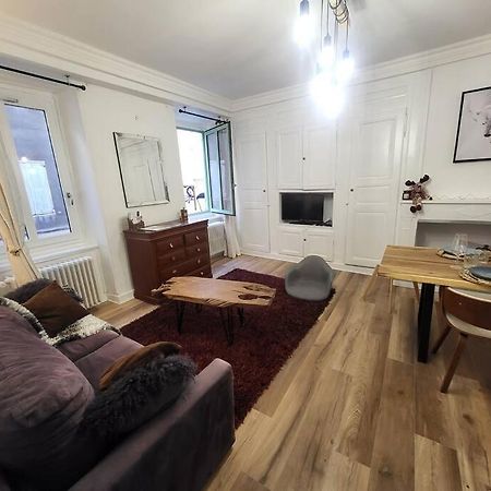 Appartement Aroma Snow Briancon  Exterior photo